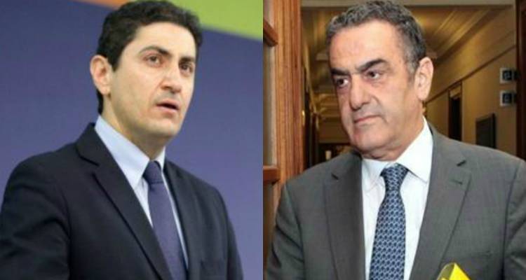 &Lambda;ή&mu;&nu;&omicron;&sigmaf;: &Sigma;&upsilon;&nu;έ&nu;&tau;&epsilon;&upsilon;&xi;&eta; &Tau;ύ&pi;&omicron;&upsilon; &theta;&alpha; &pi;&alpha;&rho;&alpha;&chi;&omega;&rho;ή&sigma;&omicron;&upsilon;&nu; &Alpha;&upsilon;&gamma;&epsilon;&nu;ά&kappa;&eta;&sigmaf; &ndash; &Alpha;&theta;&alpha;&nu;&alpha;&sigma;ί&omicron;&upsilon;