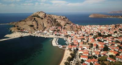 &Eta; &Lambda;ή&mu;&nu;&omicron;&sigmaf; &kappa;&alpha;&iota; ά&lambda;&lambda;&omicron;&iota; &pi;έ&nu;&tau;&epsilon; &epsilon;&lambda;&lambda;&eta;&nu;&iota;&kappa;&omicron;ί &pi;&rho;&omicron;&omicron;&rho;&iota;&sigma;&mu;&omicron;ί &laquo;&kappa;έ&rho;&delta;&iota;&sigma;&alpha;&nu;&raquo; &tau;&iota;&sigmaf; &alpha;&epsilon;&rho;&omicron;&pi;&omicron;&rho;&iota;&kappa;έ&sigmaf; &tau;&omicron; &kappa;&alpha;&lambda;&omicron;&kappa;&alpha;ί&rho;&iota; &tau;&omicron;&upsilon; 2019