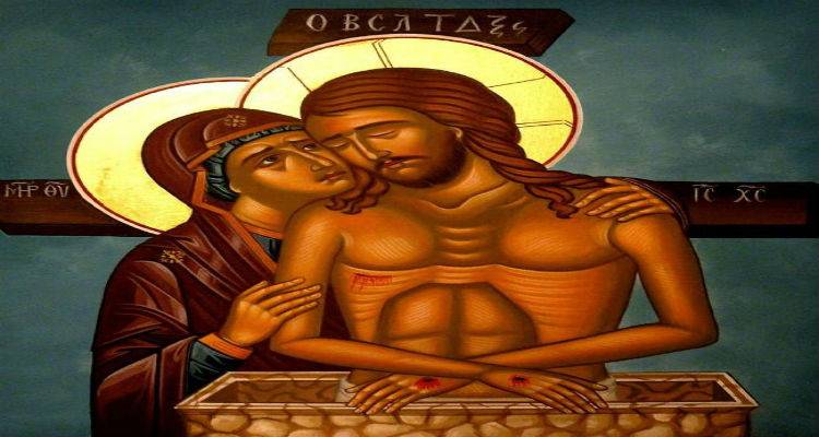 &Mu;&epsilon;&gamma;ά&lambda;&eta; &Epsilon;&beta;&delta;&omicron;&mu;ά&delta;&alpha;: Έ&theta;&iota;&mu;&alpha; &alpha;&nu;ά &eta;&mu;έ&rho;&alpha; &mu;έ&chi;&rho;&iota; &tau;&omicron; &Pi;ά&sigma;&chi;&alpha;