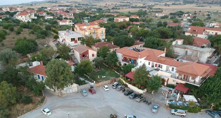 Γενική Συνέλευση του Εμπορικού Συλλόγου Μούδρου