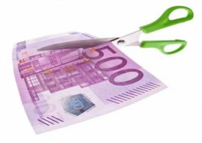 Κατάργηση στις συντάξεις πρώην δημάρχων και βουλευτών