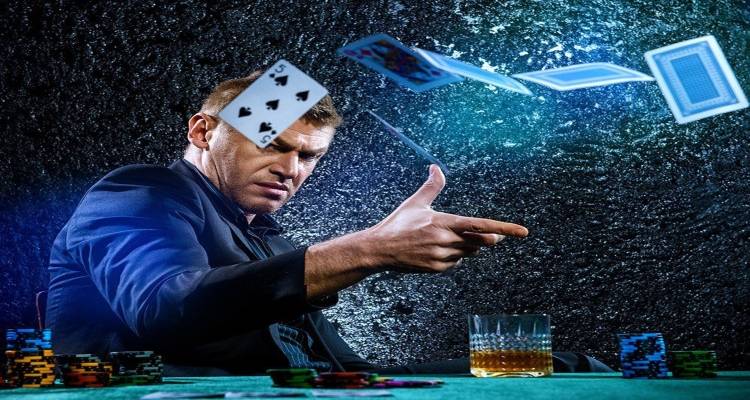 Τα απρόβλεπτα αποτελέσματα του αυτοαποκλεισμού στον τζόγο
