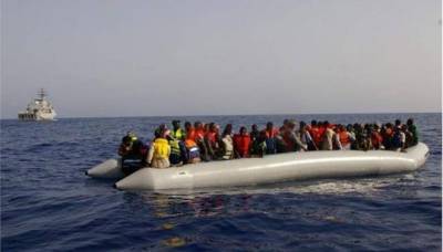 &Omicron;&lambda;&omicron;&kappa;&lambda;&eta;&rho;ώ&theta;&eta;&kappa;&epsilon; &eta; &delta;&iota;ά&sigma;&omega;&sigma;&eta; 300 &mu;&epsilon;&tau;&alpha;&nu;&alpha;&sigma;&tau;ώ&nu; &alpha;&nu;&omicron;&iota;&kappa;&tau;ά &tau;&eta;&sigmaf; &Pi;ά&phi;&omicron;&upsilon;