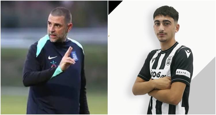 &Alpha;&pi;ό &tau;&eta;&nu; &Alpha;&tau;&sigma;&iota;&kappa;ή &sigma;&tau;&eta; &Gamma;&alpha;&lambda;&alpha;&nu;ό&lambda;&epsilon;&upsilon;&kappa;&eta;: &Omicron; &Iota;&omega;ά&nu;&nu;&eta;&sigmaf; &Psi;&upsilon;&rho;&omicron;ύ&kappa;&eta;&sigmaf; &alpha;&nu;ά&mu;&epsilon;&sigma;&alpha; &sigma;&tau;&omicron;&upsilon;&sigmaf; 23 &tau;&eta;&sigmaf; &Epsilon;&theta;&nu;&iota;&kappa;ή&sigmaf;!