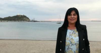 &Mu;&alpha;&gamma;&delta;&alpha;&lambda;&eta;&nu;ή &Tau;&omicron;ύ&phi;&omicron;&upsilon;: &laquo;&Delta;&iota;&kappa;&alpha;&iota;ώ&theta;&eta;&kappa;&alpha; &gamma;&iota;&alpha; &tau;&eta;&nu; &alpha;&pi;ό&phi;&alpha;&sigma;ή &mu;&omicron;&upsilon; &nu;&alpha; &pi;&epsilon;&rho;ά&sigma;&omega; &sigma;&tau;&omicron;&nu; &beta;' &beta;&alpha;&theta;&mu;ό &Tau;&omicron;&pi;&iota;&kappa;ή&sigmaf; &Alpha;&upsilon;&tau;&omicron;&delta;&iota;&omicron;ί&kappa;&eta;&sigma;&eta;&sigmaf;&raquo; (audio)