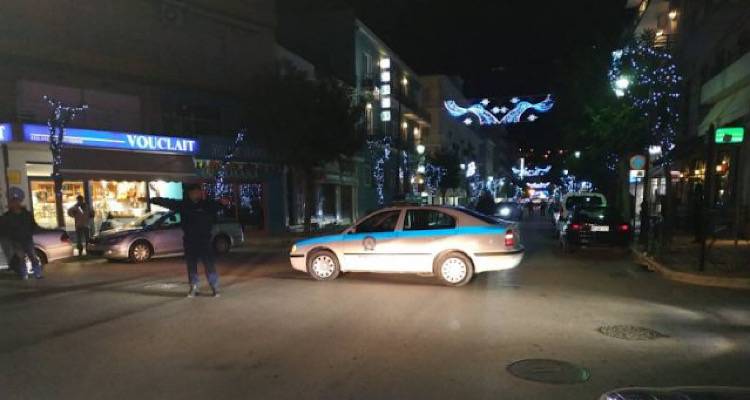 Συναγερμός στο Λουτράκι: Τηλεφώνημα για βόμβα σε ξενοδοχείο πρώην υπουργού