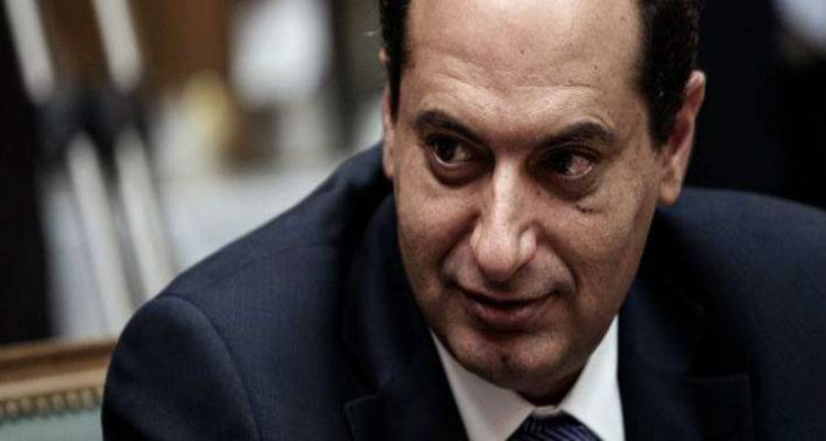 &Sigma;&pi;ί&rho;&tau;&zeta;&eta;&sigmaf;: &Epsilon;&rho;&chi;&omicron;&nu;&tau;&alpha;&iota; &alpha;&lambda;&lambda;&alpha;&gamma;έ&sigmaf; &sigma;&tau;&iota;&sigmaf; ά&delta;&epsilon;&iota;&epsilon;&sigmaf; &omicron;&delta;ή&gamma;&eta;&sigma;&eta;&sigmaf;