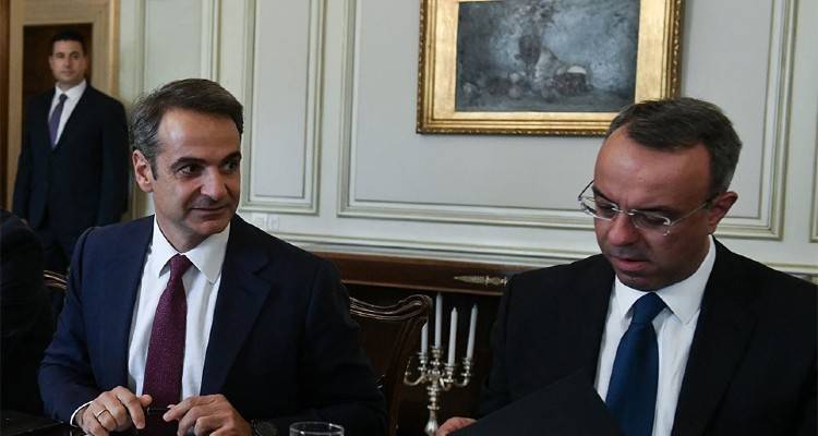 Νέο φορολογικό: Νέες μόνιμες ελαφρύνσεις 1 δισ. ευρώ το 2020