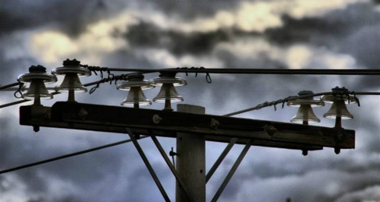 Διαδοχικές διακοπές ρεύματος σε περιοχές της Λήμνου