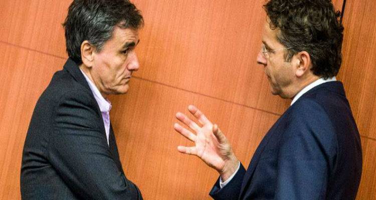 Eurogroup: &Delta;&iota;&pi;&lambda;ό &alpha;&delta;&iota;έ&xi;&omicron;&delta;&omicron; &gamma;&iota;&alpha; &tau;&eta;&nu; &kappa;&upsilon;&beta;έ&rho;&nu;&eta;&sigma;&eta; &epsilon;ί&tau;&epsilon; &lambda;ά&beta;&epsilon;&iota; &pi;&rho;&omicron;&kappa;&alpha;&tau;&alpha;&beta;&omicron;&lambda;&iota;&kappa;ά &mu;έ&tau;&rho;&alpha; &epsilon;ί&tau;&epsilon; ό&chi;&iota;