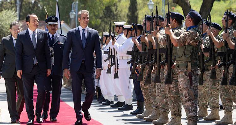 &Sigma;&tau;&eta;&nu; &Kappa;ύ&pi;&rho;&omicron; &omicron; &Mu;&eta;&tau;&sigma;&omicron;&tau;ά&kappa;&eta;&sigmaf; &gamma;&iota;&alpha; &tau;&alpha; 50 &chi;&rho;ό&nu;&iota;&alpha; &alpha;&pi;ό &tau;&eta;&nu; &epsilon;&iota;&sigma;&beta;&omicron;&lambda;ή -Έ&phi;&tau;&alpha;&sigma;&epsilon; &sigma;&tau;&alpha; &Kappa;&alpha;&tau;&epsilon;&chi;ό&mu;&epsilon;&nu;&alpha; &omicron; &Epsilon;&rho;&nu;&tau;&omicron;&gamma;ά&nu; &gamma;&iota;&alpha; &tau;&eta; &phi;&iota;έ&sigma;&tau;&alpha;