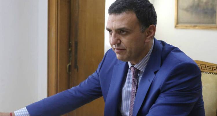 Παρέμβαση Κικίλια για τα προβλήματα του Νοσοκομείου Λήμνου ζητά ο Παλαιολόγος Κυριαζής