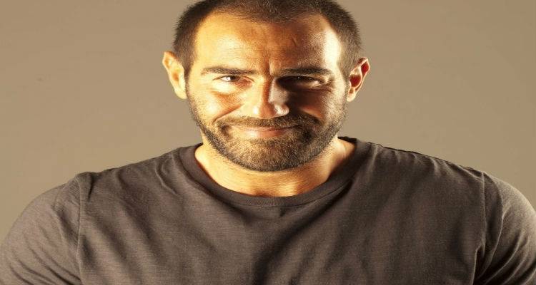 Αντώνης Κανάκης: &quot;Η ψυχή, η καρδιά και το πνεύμα της δημοκρατίας είναι αποκλειστικά και μόνο η ΠΑΙΔΕΙΑ&quot;