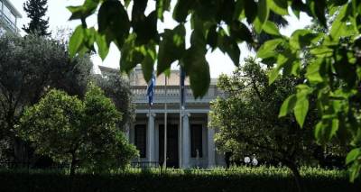 &Eta; &kappa;&upsilon;&beta;έ&rho;&nu;&eta;&sigma;&eta; έ&tau;&omicron;&iota;&mu;&eta; &gamma;&iota;&alpha; έ&nu;&alpha; &alpha;&kappa;ό&mu;&eta; &sigma;&kappa;&lambda;&eta;&rho;ό &delta;ί&mu;&eta;&nu;&omicron; &mu;&epsilon; &tau;&omicron;&nu; &kappa;&omicron;&rho;&omega;&nu;&omicron;ϊό -&Sigma;&tau;&omicron;ί&chi;&eta;&mu;&alpha; &omicron;&iota; &epsilon;&mu;&beta;&omicron;&lambda;&iota;&alpha;&sigma;&mu;&omicron;ί