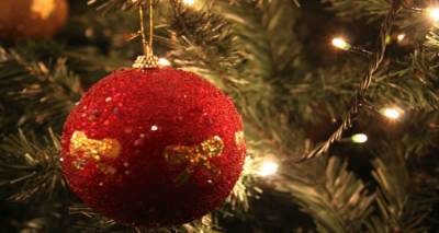 Ο Πολιτιστικός Σύλλογος Μούδρου στολίζει χριστουγεννιάτικο δέντρο και μοιράζει αγάπη