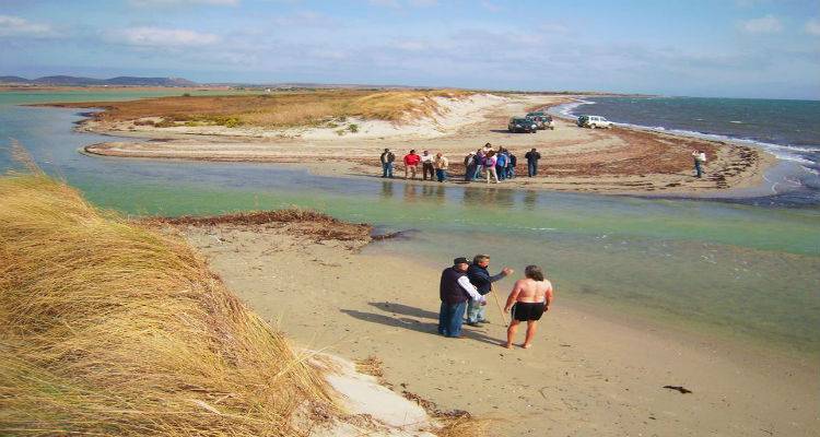 Μαρινάκης και Κότσαλης σχολιάζουν το αποτέλεσμα της δίκης γα την Αλυκή
