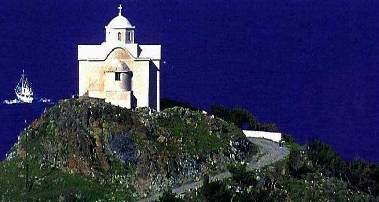 Λήμνος, μέσα στο χρόνο!