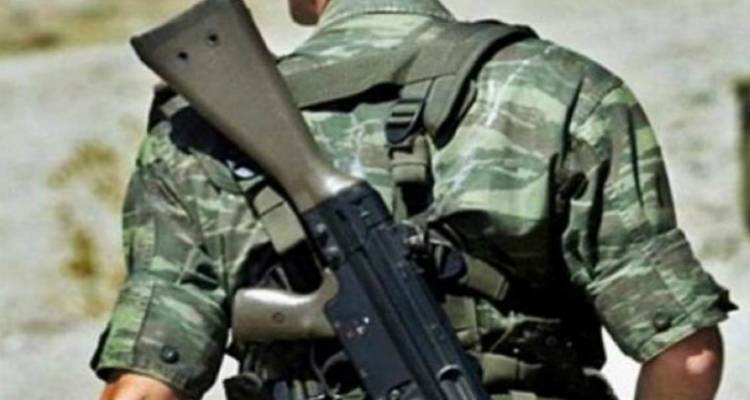 Κορωνοϊός – Λήμνος: Σε νεοσύλλεκτους τα 3 νέα επιβεβαιωμένα κρούσματα