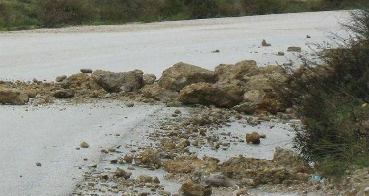 Μικρή «διαμάχη» για τις ευθύνες Δήμου και Περιφερειακής Ενότητας μετά τη χθεσινή νεροποντή