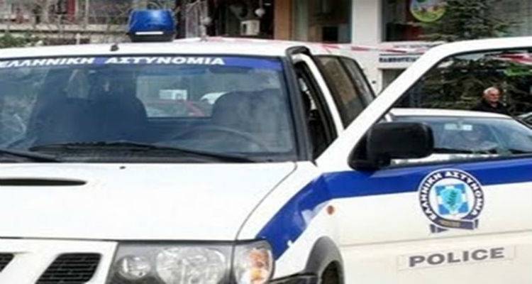 &Gamma;&kappa;&alpha;&zeta;ά&kappa;&iota;&alpha; &sigma;&epsilon; &gamma;&rho;&alpha;&phi;&epsilon;ί&alpha; &tau;&omicron;&upsilon; &Sigma;&Upsilon;&Rho;&Iota;&Zeta;&Alpha; | &Phi;ά&rho;&sigma;&alpha; &tau;&omicron; &tau;&eta;&lambda;&epsilon;&phi;ώ&nu;&eta;&mu;&alpha; &gamma;&iota;&alpha; &beta;ό&mu;&beta;&alpha; &sigma;&tau;&omicron; &Upsilon;&pi;. &Delta;&iota;&kappa;&alpha;&iota;&omicron;&sigma;ύ&nu;&eta;&sigmaf;