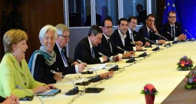 &Sigma;&tau;&alpha; 8 &delta;&iota;&sigma;. &omicron; &lambda;&omicron;&gamma;&alpha;&rho;&iota;&alpha;&sigma;&mu;ό&sigmaf; &tau;&eta;&sigmaf; &epsilon;&lambda;&lambda;&eta;&nu;&iota;&kappa;ή&sigmaf; &pi;&rho;ό&tau;&alpha;&sigma;&eta;&sigmaf;
