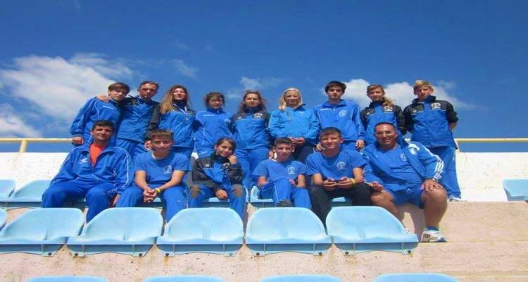 Νίκος Καρύδης: «Ευχαριστούμε Νικόλ για όλα όσα μας έχεις προσφέρει! Καλή συνέχεια σε ότι αποφασίσεις να κάνεις!!!»