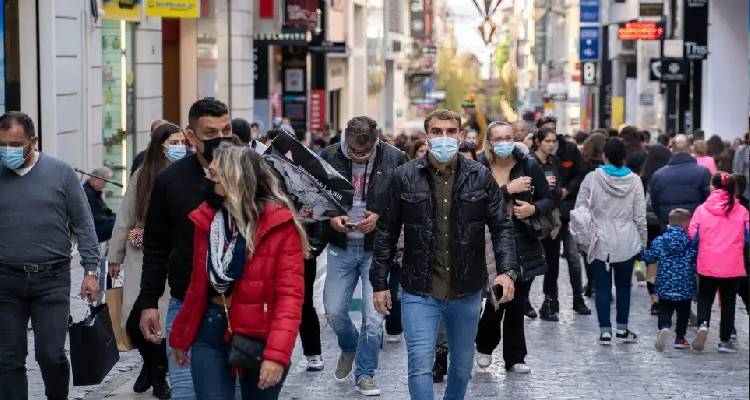 &Kappa;&omicron;&rho;&omega;&nu;&omicron;ϊό&sigmaf;: &Sigma;&tau;&alpha; 5.641 &tau;&alpha; &nu;έ&alpha; &kappa;&rho;&omicron;ύ&sigma;&mu;&alpha;&tau;&alpha;, 69 &theta;ά&nu;&alpha;&tau;&omicron;&iota;, 665 &omicron;&iota; &delta;&iota;&alpha;&sigma;&omega;&lambda;&eta;&nu;&omega;&mu;έ&nu;&omicron;&iota;