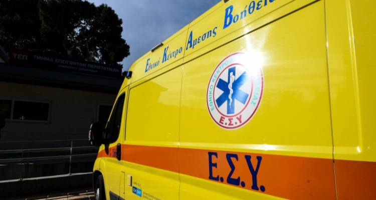&Theta;&epsilon;&sigma;&pi;&rho;&omega;&tau;ί&alpha;: &Epsilon;&pi;&epsilon;&sigma;&epsilon; &sigma;&tau;&omicron;&nu; &gamma;&kappa;&rho;&epsilon;&mu;ό &kappa;ά&nu;&omicron;&nu;&tau;&alpha;&sigmaf; ό&pi;&iota;&sigma;&theta;&epsilon;&nu; &mu;&epsilon; &tau;&omicron; &Iota;&Chi; &tau;&omicron;&upsilon; &kappa;&alpha;&iota; &sigma;&kappa;&omicron;&tau;ώ&theta;&eta;&kappa;&epsilon;