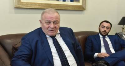 &Omicron; &Pi;&alpha;&nu;&tau;&epsilon;&lambda;ή&sigmaf; &Mu;&pi;&omicron;ύ&mu;&pi;&omicron;&upsilon;&rho;&alpha;&sigmaf; &tau;&epsilon;&lambda;&epsilon;&tau;ά&rho;&chi;&eta;&sigmaf; &sigma;&tau;&eta;&nu; &pi;&alpha;&rho;έ&lambda;&alpha;&sigma;&eta; &tau;&eta;&sigmaf; &Omicron;&mu;&omicron;&gamma;έ&nu;&epsilon;&iota;&alpha;&sigmaf; &sigma;&tau;&eta; &Nu;έ&alpha; &Upsilon;ό&rho;&kappa;&eta;