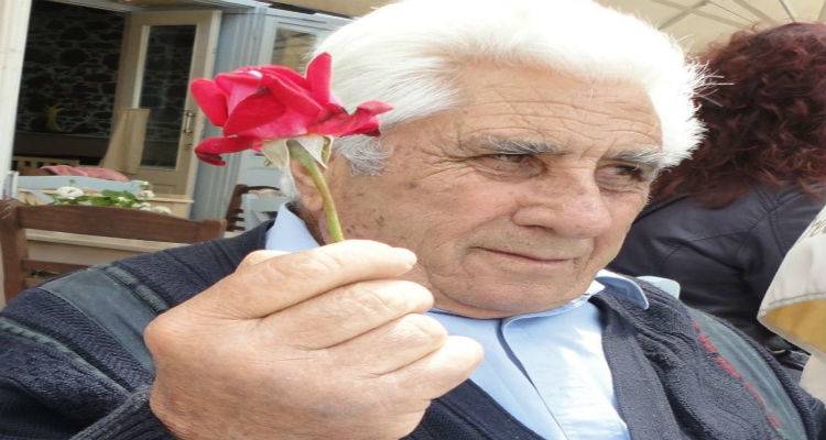 Έ&kappa;&theta;&epsilon;&sigma;&eta; &zeta;&omega;&gamma;&rho;&alpha;&phi;&iota;&kappa;ή&sigmaf; &kappa;&alpha;&iota; &epsilon;&iota;&kappa;&alpha;&sigma;&tau;&iota;&kappa;ώ&nu; &Sigma;&omega;&tau;ή&rho;&eta; &Mu;&alpha;&upsilon;&rho;ά&kappa;&eta; &sigma;&tau;&eta; &Lambda;ή&mu;&nu;&omicron;