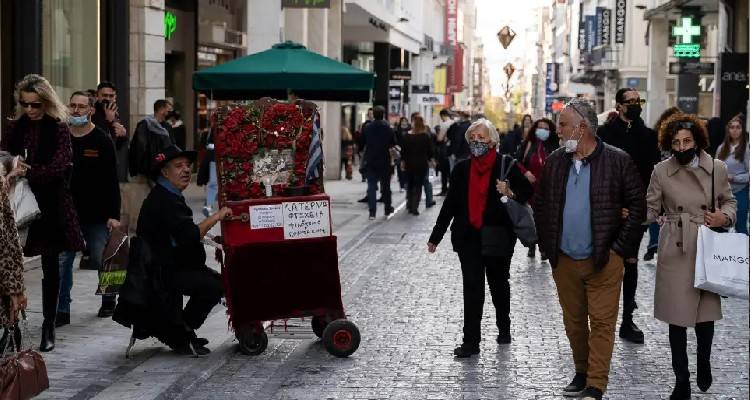 &Kappa;&omicron;&rho;&omega;&nu;&omicron;ϊό&sigmaf;: &Sigma;&tau;&alpha; 6.667 &tau;&alpha; &nu;έ&alpha; &kappa;&rho;&omicron;ύ&sigma;&mu;&alpha;&tau;&alpha;, 71 &theta;ά&nu;&alpha;&tau;&omicron;&iota;, 655 &omicron;&iota; &delta;&iota;&alpha;&sigma;&omega;&lambda;&eta;&nu;&omega;&mu;έ&nu;&omicron;&iota;