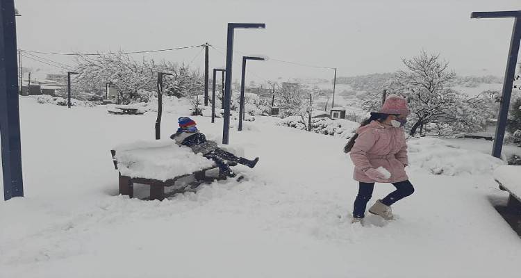 Λήμνος: Προς κλείσιμο τα σχολεία
