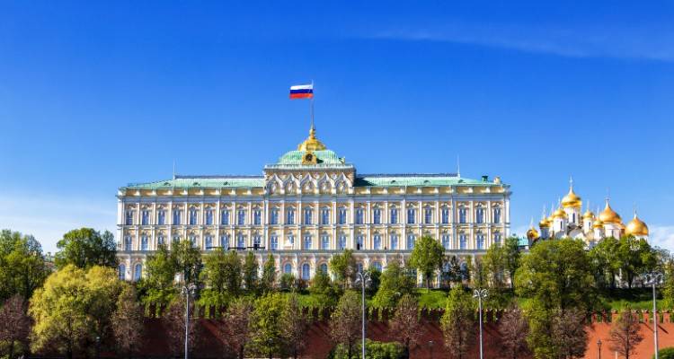 Ρωσία: Ελλάδα και Τουρκία να συζητήσουν για ΑΟΖ με βάση το Δίκαιο της Θάλασσας