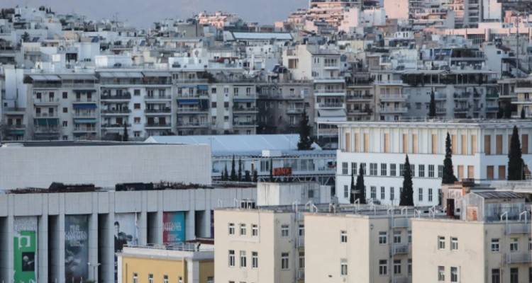 Νέο πρόγραμμα Εξοικονομώ: Εως 75% οι επιδοτήσεις -Τι καλύπτει, τα νέα κριτήρια