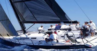 Aegean Regatta 2016: &Alpha;&nu;&omicron;ί&gamma;&epsilon;&iota; &pi;&alpha;&nu;&iota;ά &gamma;&iota;&alpha; &Lambda;ή&mu;&nu;&omicron;