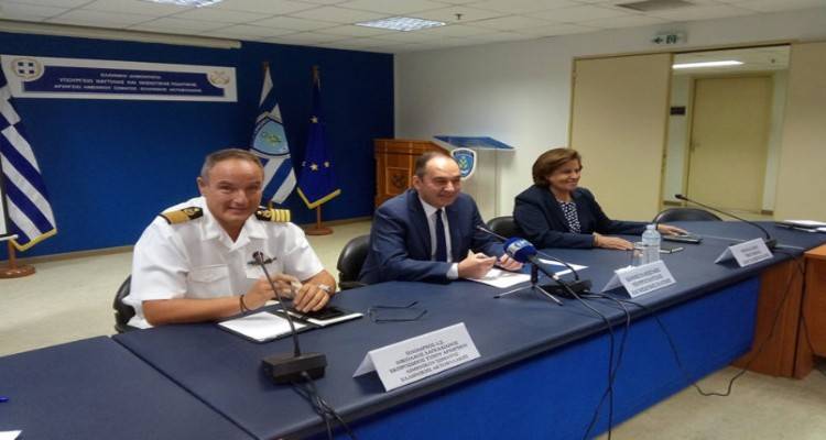 Φιλόδοξο σχέδιο Πλακιωτάκη για τις άγονες γραμμές