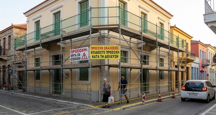 &Pi;&rho;&omicron;&sigma;&omicron;&chi;ή &gamma;&iota;&alpha; &pi;&epsilon;&zeta;&omicron;ύ&sigmaf; &kappa;&alpha;&iota; &omicron;&delta;&eta;&gamma;&omicron;ύ&sigmaf;: &Tau;&omicron;&pi;&omicron;&theta;έ&tau;&eta;&sigma;&eta; &sigma;&kappa;&alpha;&lambda;&omega;&sigma;&iota;ώ&nu; &sigma;&epsilon; &delta;&rho;ό&mu;&omicron;&upsilon;&sigmaf; &tau;&eta;&sigmaf; &Mu;ύ&rho;&iota;&nu;&alpha;&sigmaf;
