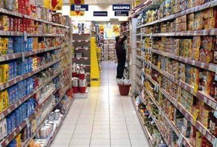 Γιατί δεν πέφτουν οι τιμές, όσο οι μισθοί στην ελληνική αγορά;