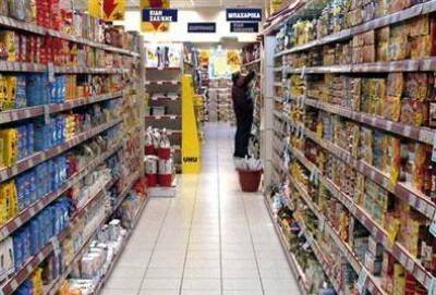 Γιατί δεν πέφτουν οι τιμές, όσο οι μισθοί στην ελληνική αγορά;