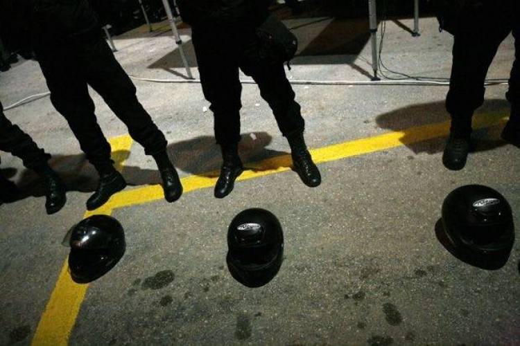 Ένας νεκρός ακόμα...