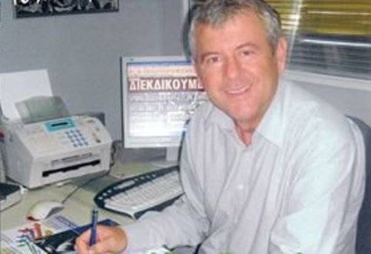&Pi;&rho;ό&epsilon;&delta;&rho;&omicron;&sigmaf; &Pi;&Omicron;&Epsilon;&Delta;&Eta;&Nu;: &Eta; &alpha;&xi;&iota;&omicron;&lambda;ό&gamma;&eta;&sigma;&eta; &pi;&rho;&omicron;&beta;&lambda;έ&pi;&epsilon;&iota; &mu;&epsilon;ί&omega;&sigma;&eta; &kappa;&alpha;&tau;ά  15% &sigma;&tau;&omicron; &pi;&rho;&omicron;&sigma;&omega;&pi;&iota;&kappa;ό &tau;&omicron;&upsilon; &Nu;&omicron;&sigma;&omicron;&kappa;&omicron;&mu;&epsilon;ί&omicron;&upsilon; &tau;&eta;&sigmaf; &Lambda;ή&mu;&nu;&omicron;&upsilon; (mp3 + photos)