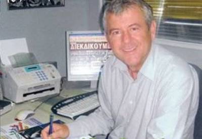 &Pi;&rho;ό&epsilon;&delta;&rho;&omicron;&sigmaf; &Pi;&Omicron;&Epsilon;&Delta;&Eta;&Nu;: &Eta; &alpha;&xi;&iota;&omicron;&lambda;ό&gamma;&eta;&sigma;&eta; &pi;&rho;&omicron;&beta;&lambda;έ&pi;&epsilon;&iota; &mu;&epsilon;ί&omega;&sigma;&eta; &kappa;&alpha;&tau;ά  15% &sigma;&tau;&omicron; &pi;&rho;&omicron;&sigma;&omega;&pi;&iota;&kappa;ό &tau;&omicron;&upsilon; &Nu;&omicron;&sigma;&omicron;&kappa;&omicron;&mu;&epsilon;ί&omicron;&upsilon; &tau;&eta;&sigmaf; &Lambda;ή&mu;&nu;&omicron;&upsilon; (mp3 + photos)