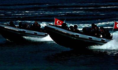 Σκοτώθηκε και ο 12ος τούρκος κομάντο που είχε ανέβει στα Ίμια το μοιραίο εκείνο βράδυ.