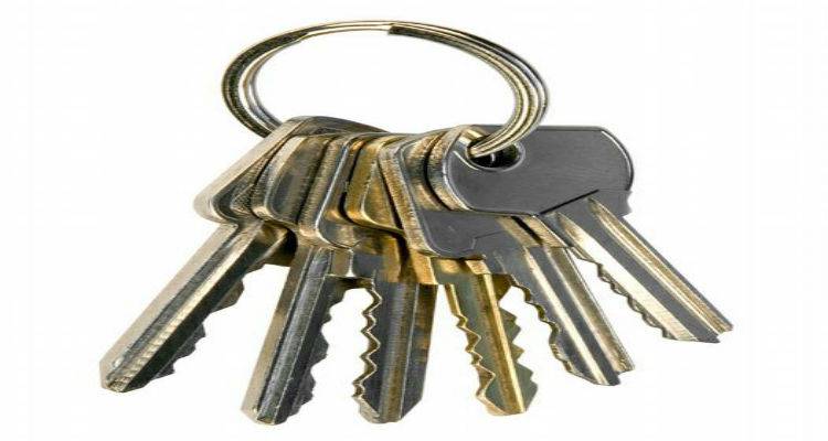 Χάθηκαν κλειδιά στη Μύρινα