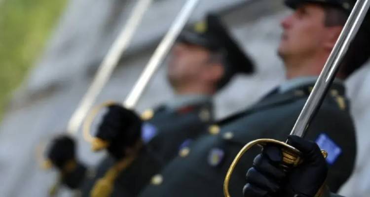 Προσλήψεις - Πολεμική Αεροπορία: Προκήρυξη για 15 θέσεις οπλιτών βραχείας ανακατάταξης