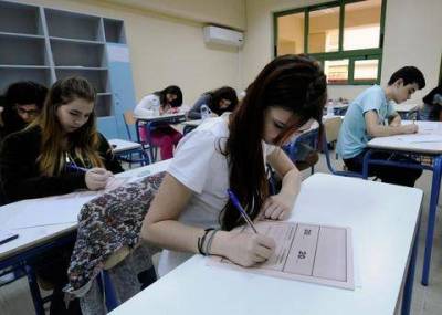 &Alpha;&pi;ό &sigma;ή&mu;&epsilon;&rho;&alpha; &omicron;&iota; &alpha;&iota;&tau;ή&sigma;&epsilon;&iota;&sigmaf; &gamma;&iota;&alpha; &tau;&iota;&sigmaf; &Pi;&alpha;&nu;&epsilon;&lambda;&lambda;&alpha;&delta;&iota;&kappa;έ&sigmaf;