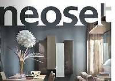 Λίγο πριν το λουκέτο η Neoset