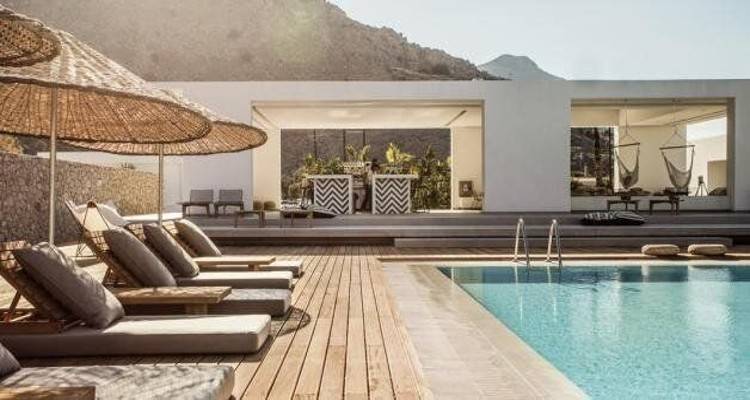 Σε Άγιο Ιωάννη και Διαπόρι οι νέες επιχορηγήσεις για 2 ξενοδοχεία στη Λήμνο