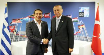 &Omicron; &Tau;&sigma;ί&pi;&rho;&alpha;&sigmaf; &zeta;ή&tau;&eta;&sigma;&epsilon; &alpha;&pi;ό &tau;&omicron;&nu; &Epsilon;&rho;&nu;&tau;&omicron;&gamma;ά&nu; &nu;&alpha; &delta;&iota;&kappa;&alpha;&sigma;&tau;&omicron;ύ&nu; &omicron;&iota; &delta;ύ&omicron; Έ&lambda;&lambda;&eta;&nu;&epsilon;&sigmaf; &sigma;&tau;&rho;&alpha;&tau;&iota;&omega;&tau;&iota;&kappa;&omicron;ί &alpha;&nu;&tau;ί &gamma;&iota;&alpha; &tau;&eta;&nu; ά&mu;&epsilon;&sigma;&eta; &alpha;&pi;&epsilon;&lambda;&epsilon;&upsilon;&theta;έ&rho;&omega;&sigma;ή &tau;&omicron;&upsilon;&sigmaf;