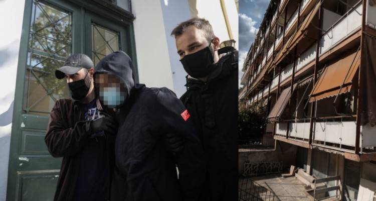 Οι ανήλικοι αλληλοκατηγορούνται μεταξύ τους για το φρικτό έγκλημα στην Αγία Βαρβάρα: Τι λέει ο ένας για τον άλλον, τι λέει η κόρη